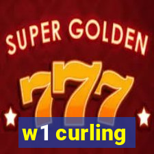 w1 curling